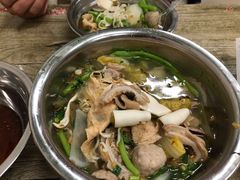 麻辣烫-老兵麻辣烫(世欧王庄店)