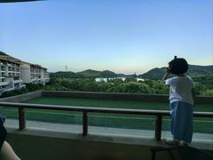 -宁波九龙湖开元度假村