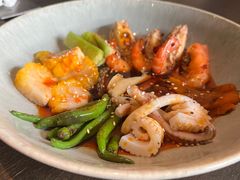 -九月里.自由花园餐厅
