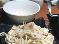 -牛焱·贵州黄牛肉火锅(城西银泰店)