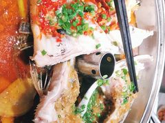 -梁家大院•农家菜(昆山会展中心店)