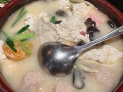 -老头儿油爆虾·知味杭州(爱琴海购物中心)