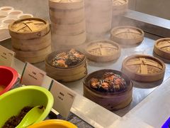 -厦门艾美酒店·新食谱西餐厅
