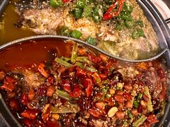 -锦尚阁烤鱼(望京新荟城店)