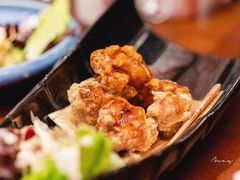 -白石の深夜食堂(宝龙店)
