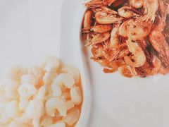-转角·老弄堂上海菜(长寿路店)