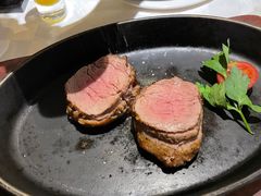 -西堤牛排(南京龙江店)