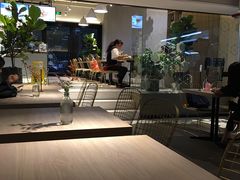 -Maxpoint Kitchen 西餐咖啡(乐峰广场店)