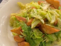 -伊带伊路新疆美食府(呼家楼店)