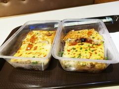 三鲜豆皮-老通城豆皮大王(吉庆街店)