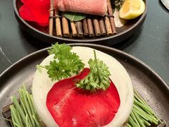 -韩宫宴和牛烤肉(盐城金鹰店)