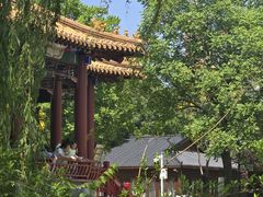 -南翠屏公园