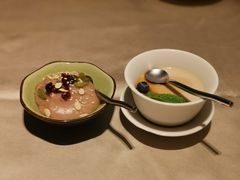 芋泥-宣和苑(华侨新村店)