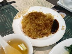 -麦奀云吞面世家(中环店)