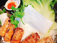 -大头虾越式风味餐厅(光明广场店)