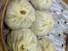 -诺敏塔拉奶茶-布里亚特包子-手把肉(锦都会店)