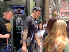 -华嫂冰室(尖沙咀店)