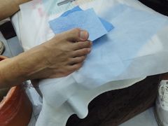 -郑远元专业修脚房(安海鸿江西路店)