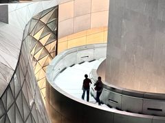 -深圳市当代艺术与城市规划馆