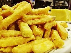 -车之谷·汽车文化主题餐厅(汽开店)