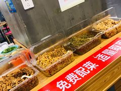 配菜-易裕和·长沙米粉(友谊路店)