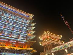 -大明幻境第一城