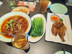 -有璟阁港式餐厅(金融街购物中心店)