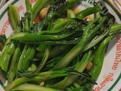 -辉记炭烧海鲜大排档·老字号(福田店)