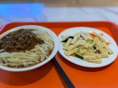 -新川面馆(新街口起源店)