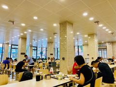 大堂-老四季(光荣街店)