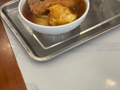 -老西白点心店