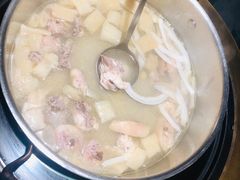 招牌竹笙椰子鸡-凤园椰珍·臻品椰子鸡(保利时光里店)