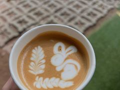 -喜柿咖啡SeeS coffee