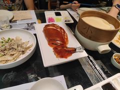 -小大董·烤鸭(凤凰汇店)