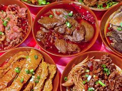 -重庆印象老火锅(梅林店)