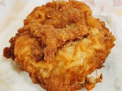 吮指原味鸡-肯德基(西稍门店)