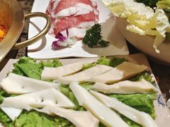 -小龙坎老火锅(西安路店)