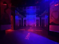 -棂笼·深度沉浸密室(武汉旗舰店)