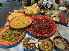 -馬伍旺川菜(江北虹悦城店)