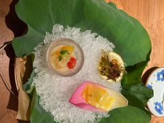 -天水蔬食料理(树德之光店)