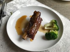 糖醋排骨-厉家菜(金宝街店)