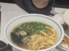 兰考大刀面-阿五黄河大鲤鱼(纬三路店)