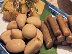 -小山日本料理(兴业太古汇店)