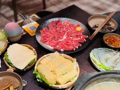 -芸鲜季·云南野生菌餐厅· 云南风物味研社(闵行店)