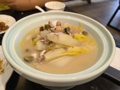 -勺园中餐厅