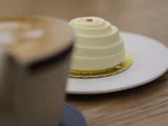 -OZ cafe(南昌路店)