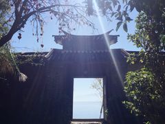 -南诏风情岛