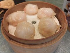 -金苑海鲜酒家(来魅力店)