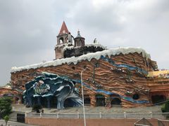 -南昌海洋公园