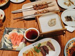 -驿楼兰·新疆菜(火车站店)